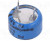 FG0H104ZF, Конденсатор электролитический, 0,1Ф, 5,5ВDC, ESR 100Ом, THT