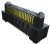ERM8-050-01-L-D-RA-K-TR, ERM8 Series Right Angle PCB Header, 60 Contact(s), 0.8mm Pitch, 2 Row(s), Shrouded ERM8-050-01-L-D-RA-K-TR, ERM8 Series Right Angle PCB Header, 60 Contact(s), 0.8mm Pitch, 2 Row(s), Shrouded