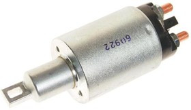 36120-42001, Реле втягивающее HYUNDAI Porter дв.D4BF (с якорем) OE