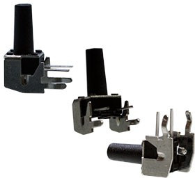 KAN0631-1201C020, переключатель SKHHLSA010