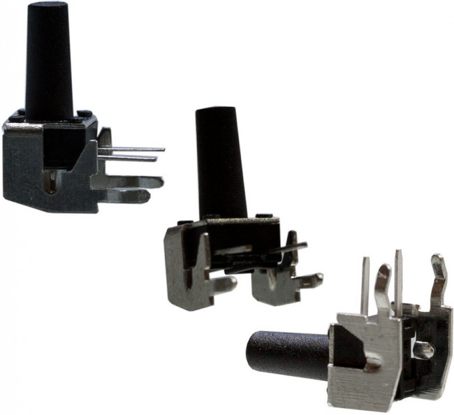 KAN0631-1201C020, переключатель SKHHLSA010