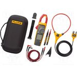 FLUKE-377 FC/E, Токовые клещи FLUKE-377 FC/E, Токовые клещи