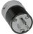 1301440036, CONNECTOR AC POWER, PLUG, 15 A, 125 V