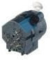 NCJ10FI-V, XLR Connectors STEREO SWTC JACK GRD COMBO