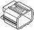1-174355-1, AutomobIle Connectors 1-174355-1, AutomobIle Connectors