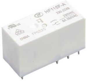 HF115F-A/230-2Z4B HF115F-A/230-2Z4B
