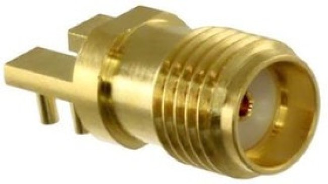 901-10512-2, Разъем