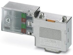 2313698, D-Sub Standard Connectors SUBCON-PLUS- PROFIB/90/SC 2313698, D-Sub Standard Connectors SUBCON-PLUS- PROFIB/90/SC