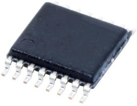 DRV8833PW, Motor / Motion / Ignition Controllers & Drivers 10.8-V, 2-A dual H-bridge motor driver with current regulation 16-TSSOP -40 to 85 DRV8833PW, Motor / Motion / Ignition Controllers & Drivers 10.8-V, 2-A dual H-bridge motor driver with current regulation 16-TSSOP -40 to 85
