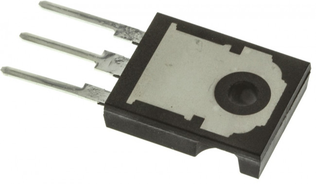 BU931P, Транзистор NPN Darlington 400В 15А [TO-247]