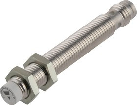 ICS08L45N40M5IO, IND PROX SENS. M8 PLUG LONG NON-FLUSH IO-LINK 81AC5087