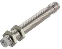 ICS08L45N40M5IO, IND PROX SENS. M8 PLUG LONG NON-FLUSH IO-LINK 81AC5087