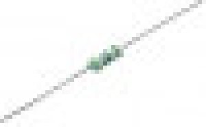 KNP100JT-73-0R56, Wirewound Resistors - Through Hole