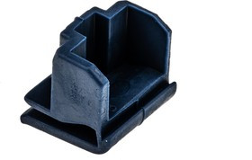 DCMJST, Dust Cap for use with RJ45 Connectors DCMJST, Dust Cap for use with RJ45 Connectors