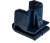 DCMJST, Dust Cap for use with RJ45 Connectors DCMJST, Dust Cap for use with RJ45 Connectors