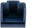 DCMJST, Dust Cap for use with RJ45 Connectors DCMJST, Dust Cap for use with RJ45 Connectors