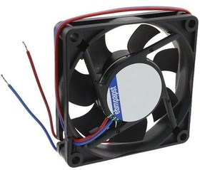 Вентилятор Ebmpapst 712F DC 12V 0.14A 70x15 2pin