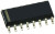 L6566B, IC: driver; PFC controller; SO16; -600?800mA; 700V; Uoper: 10.6?23V