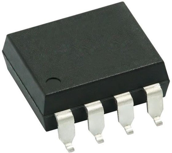 HCPL-2300-300E, OPTOCOUPLER 8MBD LO CURR GW 8SMD HCPL-2300-300E, OPTOCOUPLER 8MBD LO CURR GW 8SMD