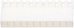 1-647415-1, Headers & Wire Housings 11P SL156 HSG W/RAMP LRG OPEN 1-647415-1, Headers & Wire Housings 11P SL156 HSG W/RAMP LRG OPEN
