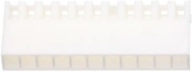 1-647415-1, Headers &amp; Wire Housings 11P SL156 HSG W/RAMP LRG OPEN