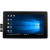 7inch HDMI LCD (H) (with case), IPS дисплей 1024×600px с емкостной сенсорной панелью для мини-PC (с