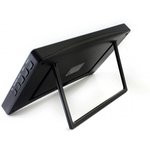 7inch HDMI LCD (H) (with case), IPS дисплей 1024×600px с емкостной сенсорной панелью для мини-PC (с