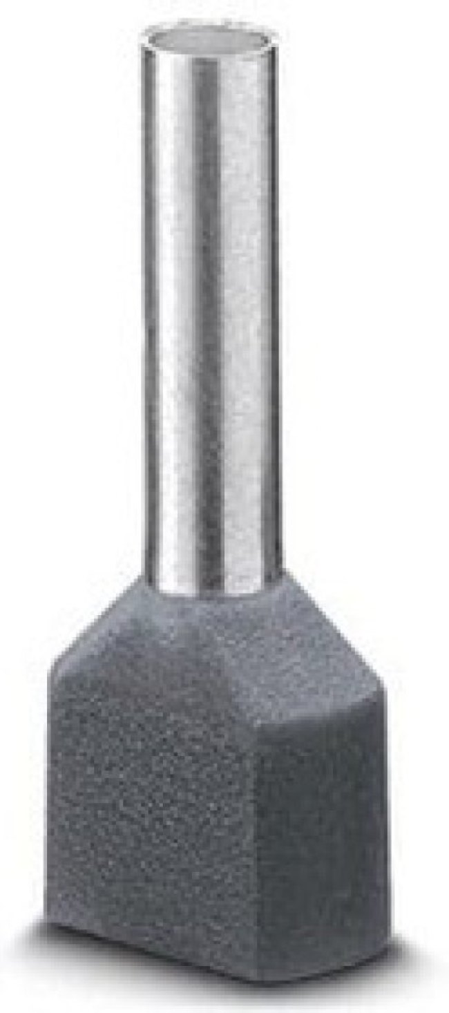 3240669, Terminals AI-TWIN 2X2,5-10 GY