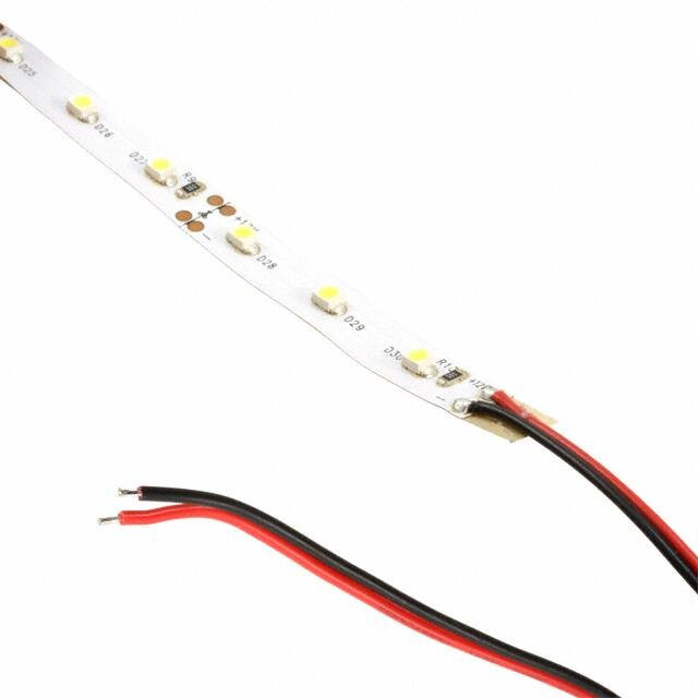 ZFS-8500-CW, LED Lighting Bars &amp; Strips Cool White 5 Meters LED Flex Ribbon