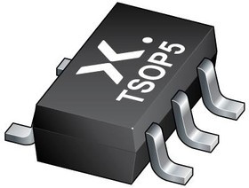 74AHCT1G04GV,125