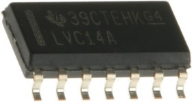 SN74LVC14AD