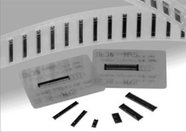 DF30FC-24DP-0.4V(81), 0.4mm 2 24P Brick nogging male SMD,P=0.4mm Mezzanine Connectors (Board to Board) ROHS DF30FC-24DP-0.4V(81), 0.4mm 2 24P Brick nogging male SMD,P=0.4mm Mezzanine Connectors (Board to Board) ROHS