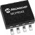 MCP6042T-I/MS, Op Amp Dual GP R-R I/O 6V Automotive AEC-Q100 8-Pin MSOP T/R