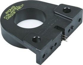 CSLA2EL, Датчик тока линейный 550А AC/DC