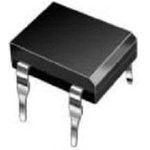 DF04MA-E3/45, Rectifier Bridge Diode Single 400V 1A 4-Pin Case DFM Tube DF04MA-E3/45, Rectifier Bridge Diode Single 400V 1A 4-Pin Case DFM Tube
