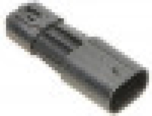 207778-0003, Connector Housing, IP68, Squba 207778, Plug, 3 Ways, 3.6 mm, Molex Squba 207776 Series Pin Contacts