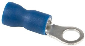 Наконечник кольцевой изол. НКИ 2.5-4 (уп.50шт) EKF nki-2-4n