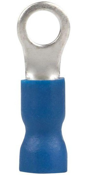 Наконечник кольцевой изол. НКИ 2.5-4 (уп.50шт) EKF nki-2-4n