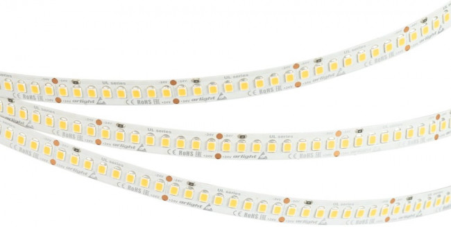 Светодиодная лента UL-A200-10mm 24V Day4000 5 м 037219
