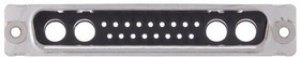 321WA4PXK99A60X, D-Sub Mixed Contact Connectors 21WA4 M CRIMP BODY FLOAT MOUNT 321WA4PXK99A60X, D-Sub Mixed Contact Connectors 21WA4 M CRIMP BODY FLOAT MOUNT