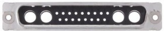 321WA4PXK99A60X, D-Sub Mixed Contact Connectors 21WA4 M CRIMP BODY FLOAT MOUNT 321WA4PXK99A60X, D-Sub Mixed Contact Connectors 21WA4 M CRIMP BODY FLOAT MOUNT
