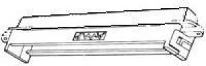 1-552027-1, D-Sub Tools & Hardware CABLE TO PANEL MT 50 Snap-On 1-552027-1, D-Sub Tools & Hardware CABLE TO PANEL MT 50 Snap-On