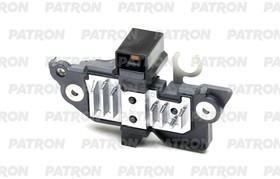 P25-0282KOR, Реле-регулятор генератора BOSCH unit 12V