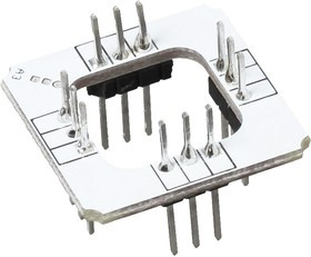 Troyka-Pin-Up, Адаптер «мама-папа» для подключения датчиков и модулей других форм-факторов Troyka-Pin-Up, Адаптер «мама-папа» для подключения датчиков и модулей других форм-факторов