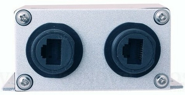 Коммутатор Osnovo SW-8030/WD 2x1Гбит/с 2PoE 50W неуправляемый Коммутатор Osnovo SW-8030/WD 2x1Гбит/с 2PoE 50W неуправляемый