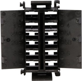 28-5940, For Use With: Rocker Switches