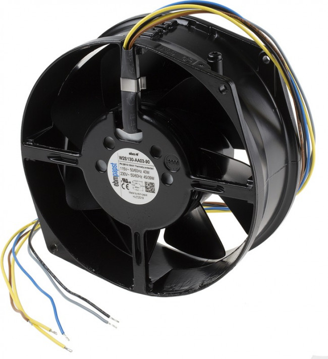 Вентилятор Ebmpapst W2S130-AA03-90