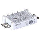 FP10R12W1T7B11BOMA1, БТИЗ массив и модульный транзистор, PIM Three Phase Input Rectifier, 175 °C, Mo FP10R12W1T7B11BOMA1, БТИЗ массив и модульный транзистор, PIM Three Phase Input Rectifier, 175 °C, Mo