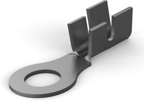 41125, Terminals RING IS 12-10 .25 Reel of 3000