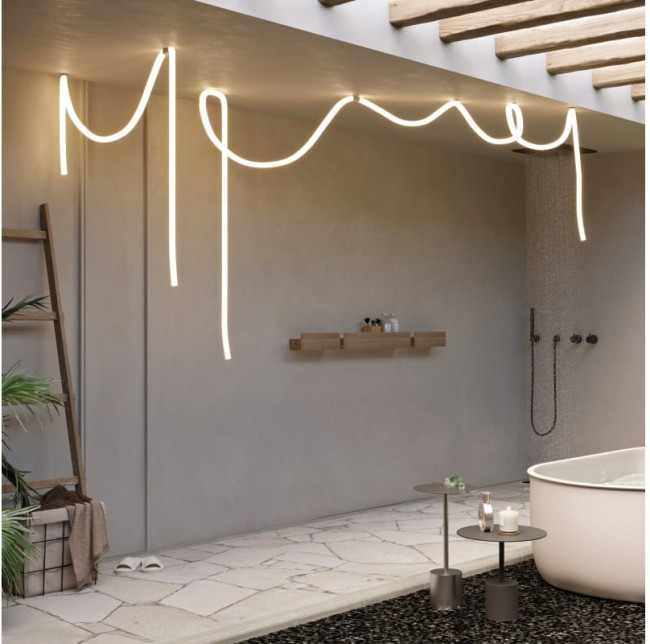 Герметичная лента MOONLIGHT-TOP-A336-D25mm 24V Day4000 360deg A 036273 036273 Герметичная лента MOONLIGHT-TOP-A336-D25mm 24V Day4000 360deg A 036273 036273